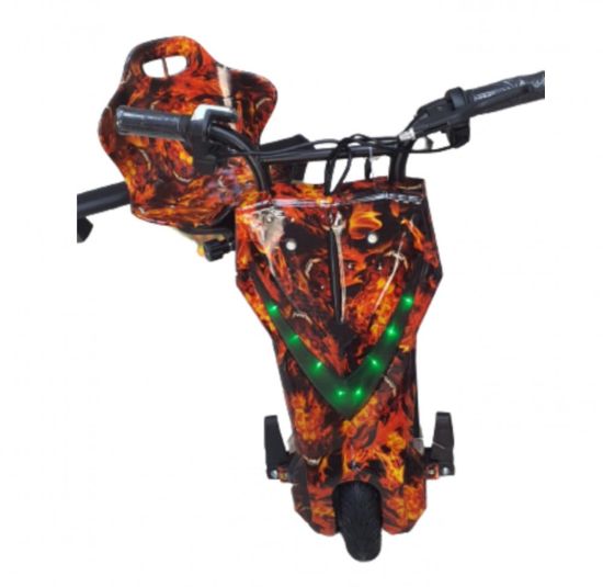 صورة سكوتر درفت  36 فولت